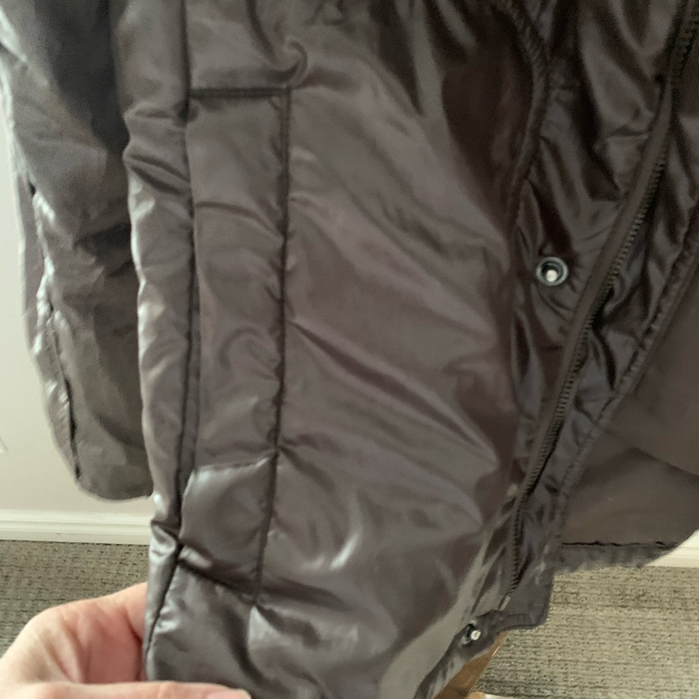 TATE| Lightweight jacket. - Picture 5 of 14